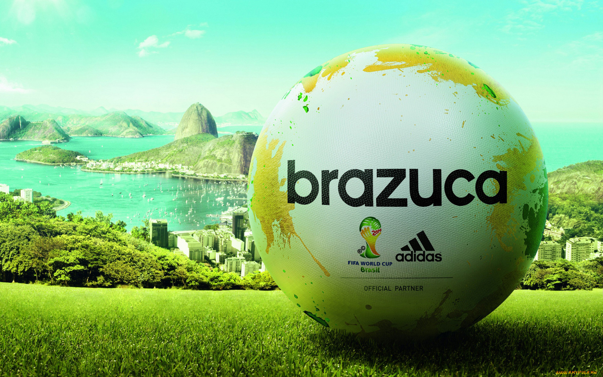 , adidas, fifa, world, cup